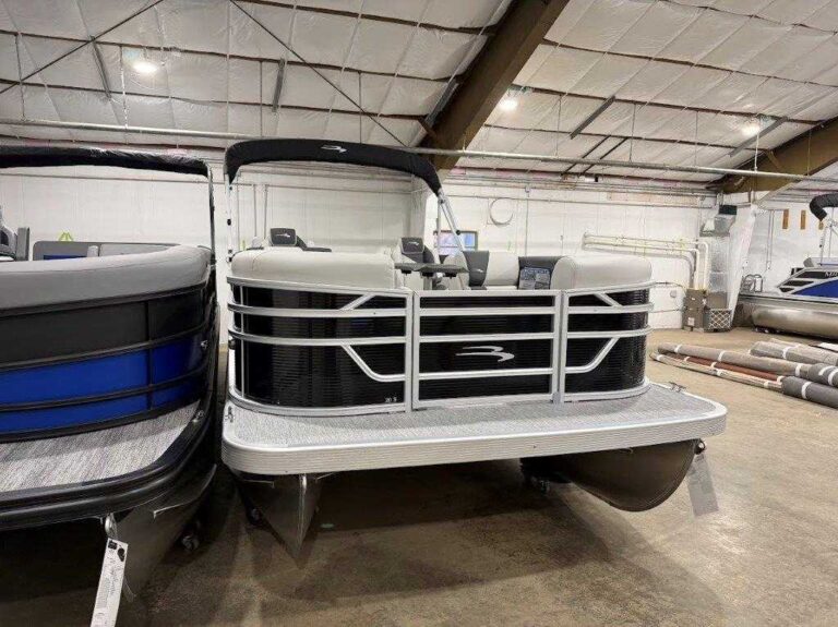 2026 Bennington 20SSR - SPECIAL PACKAGE US-ETWS9162J526 [photo 25]